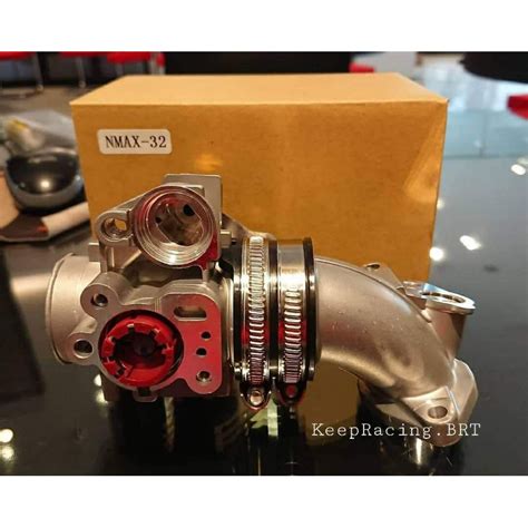 Jual Throttle Body Nmax All New Nmax Tb Brt Indonesia Shopee