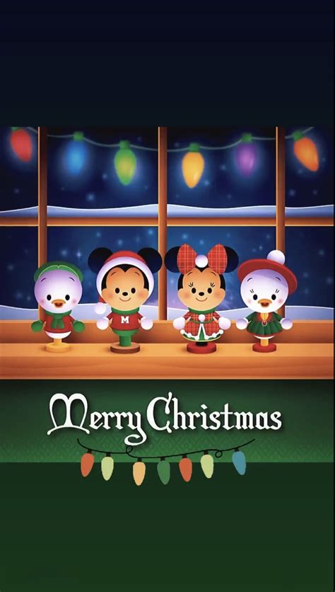 Pin By Shawnna Poland On Disney Art Disney Holiday Cute Disney