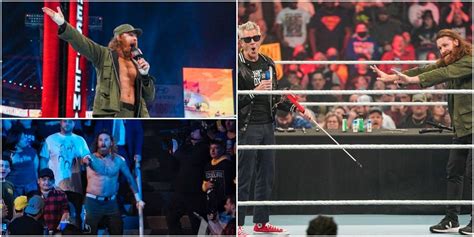 Wrestling Resource The Sportster On Twitter Sami Zayn Is The Most