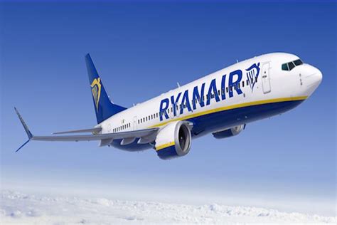 Ryanair Posts Record Loss Remains Optimistic About Recovery