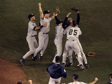 On This Date in Sports October 21, 1998: Yankees 125 Wins | Barstool Sports