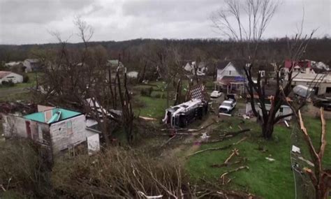 Shkatërrim dhe viktima në Misuri tornadoja fshin gjithçka Alsat