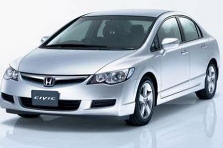 HONDA CIVIC REBORN: Honda Civic Reborn Model 2012