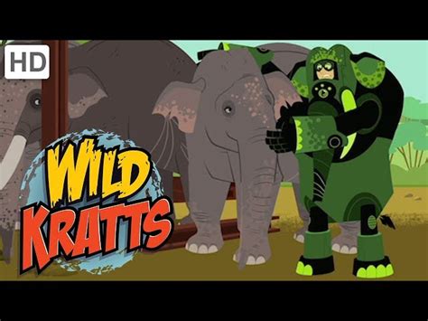 Wild Kratts Komodo Dragon Full Episode English Kratts Series Desenho Sobre Animais – Otosection