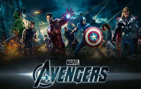 The Avengers Wallpaper Theme Wallpapersafari