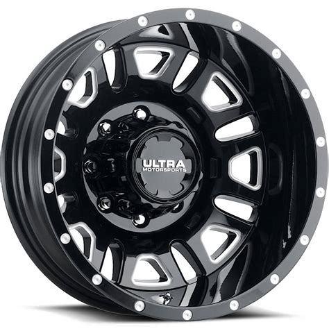 2021 Ram 3500 Dually Wheels And Rims Aftermarket Truck Parts And