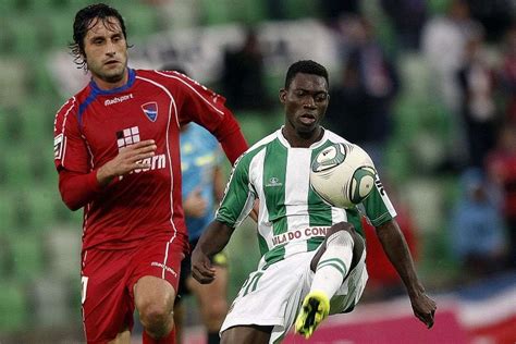 Rio Ave Manifesta Pesar E Consterna O Pela Morte De Atsu Flashscore Pt