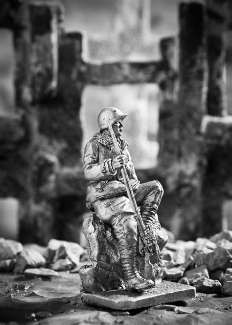 Ratnik, all miniatures | Miniset.net - Miniatures Collectors Guide