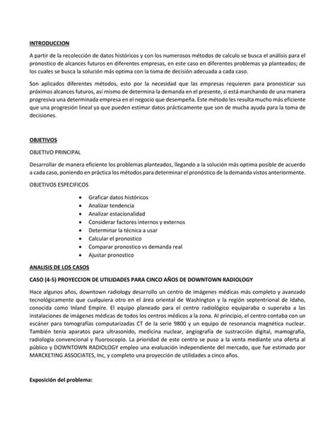 Proyecto 1 Ciclo PDF