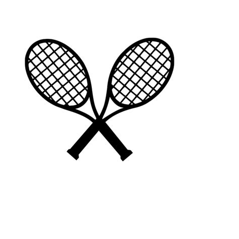 Tennis Racket Svg Tennis Svg Files Sports Svg Tennis Mom Svg - Inspire ...