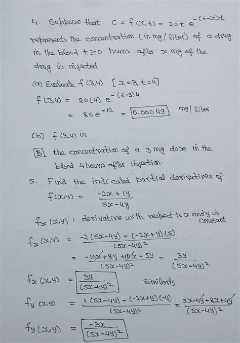 [solved] Let F X 5x2 And G X X 2 Find The Area Of The