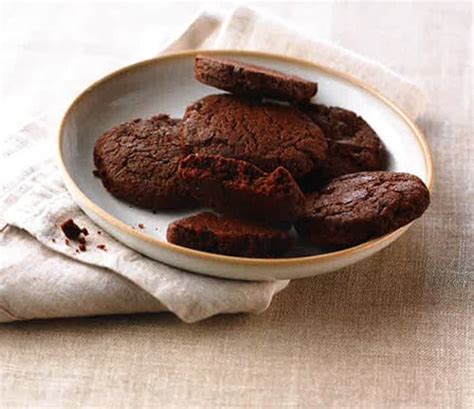 Recette Cookies Tout Chocolat Au Thermomix