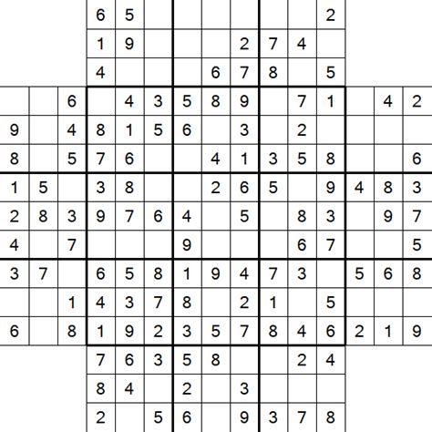 Flower Sudoku Easy Sudoku Puzzles Net Worksheets Library