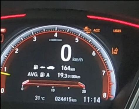 X431 Pad V Calibrate Static Camera Aiming Honda Civic Type R 2017 1