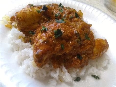 Indian Chicken Curry Murgh Kari Recipe