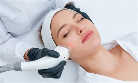 Laser Skin Resurfacing Unbranded Forever Young Medispa Back To