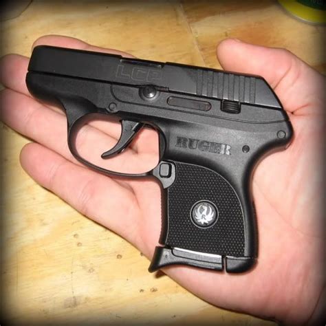 Why You Should Choose Your Own Concealed Carry Gun | CrossBreed Blog