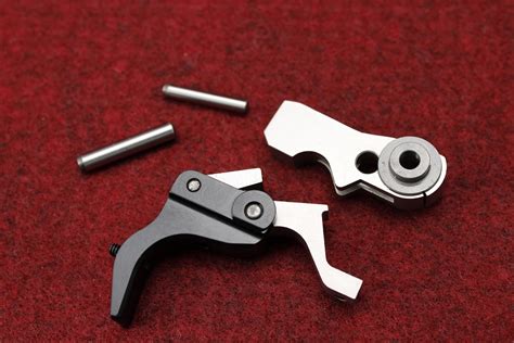 1022® Trigger Job Kit Aftermarket Upgrades By Kidd