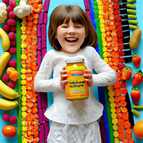 Probiotics For Kids: What Parents Need To Know