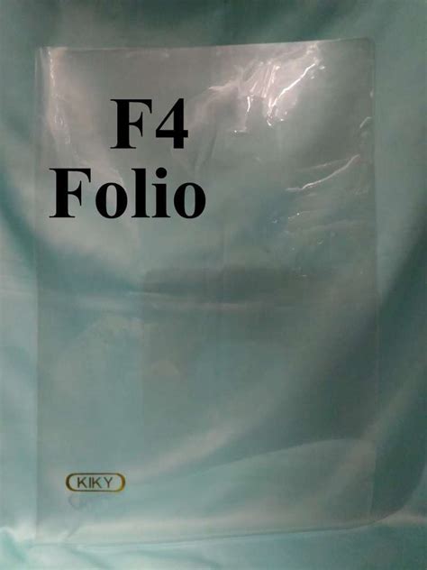 Jual Map L Bening F Folio Kiky Daichi Etona Interx Akashiro