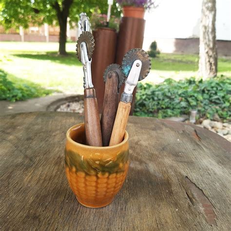 Pie Crust Cutters Etsy