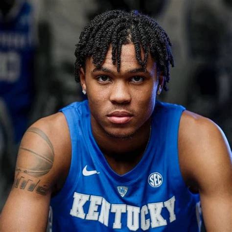 Kentucky Transfer DJ Wagner Visiting USC Zagsblog