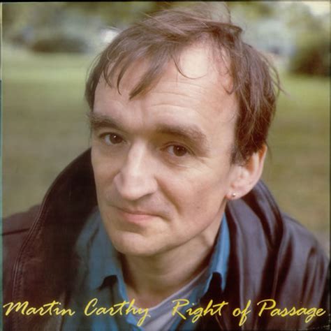 Martin Carthy Toppermost