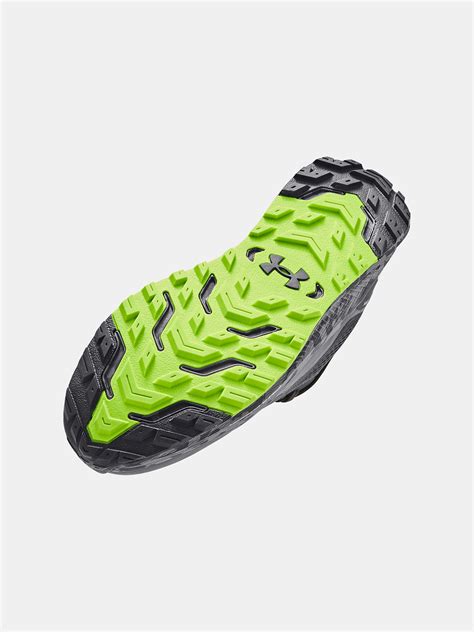 Pánské boty Under Armour UA Charged Bandit TR 2 | underarmour.cz
