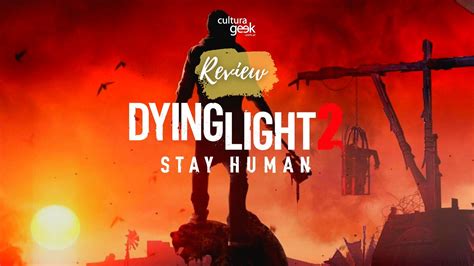 Dying Light 2 Stay Human Una Secuela Repleta De Zombies Que Baja Su