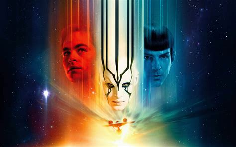 2016 Star Trek Beyond, HD Movies, 4k Wallpapers, Images, Backgrounds ...