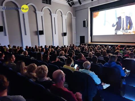 kino Miejski Dom Kultury w Działdowie