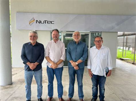 Nutec Núcleo de Tecnologia e Qualidade Industrial do Ceará