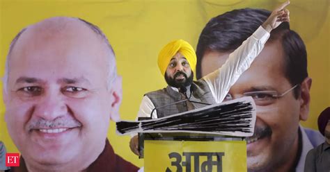 Bhagwant Mann Punjab Guv Seeks Details Of Legislative Business For Sep 27 Session Cm Mann