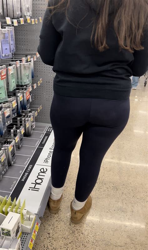 Nice Pawg In Spandex Spandex Leggings And Yoga Pants Forum