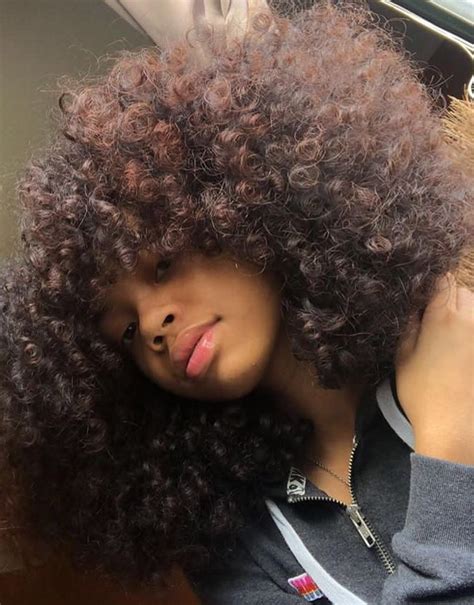 Pin By Deja Kierra Aesthetic Fash On Natural Hair Curly Hair