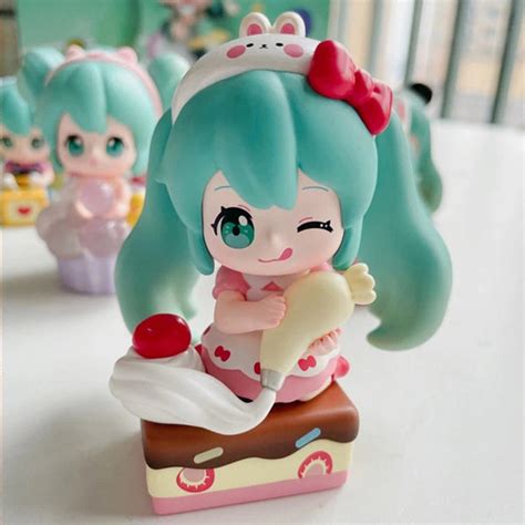 Hatsune Miku Blind Box Series Blind Box Empire