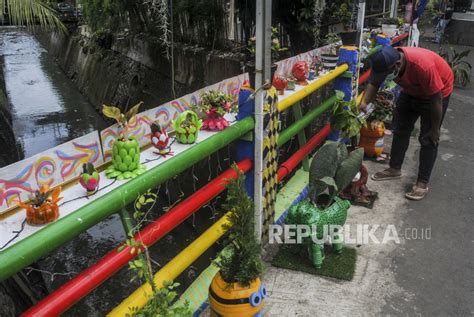 Detail Pemanfaatan Limbah Rumah Tangga Koleksi Nomer