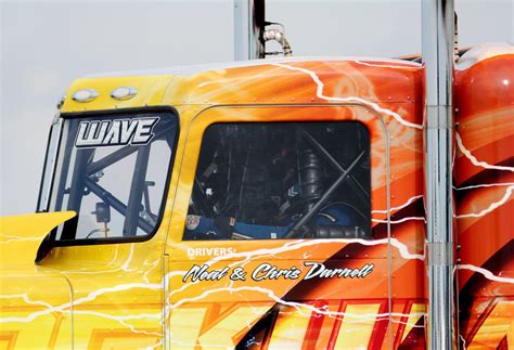 The Aero Experience Eaa Airventure Oshkosh 2013 Shockwave Jet Truck