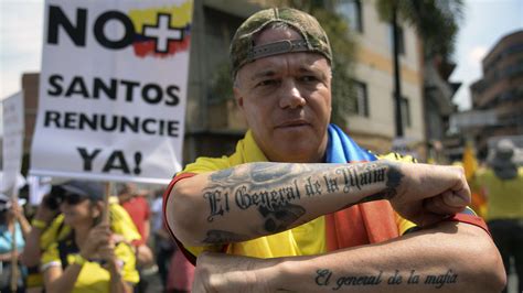 Los Cientos De Asesinatos Que Se Le Atribuyen A Popeye El Exjefe De