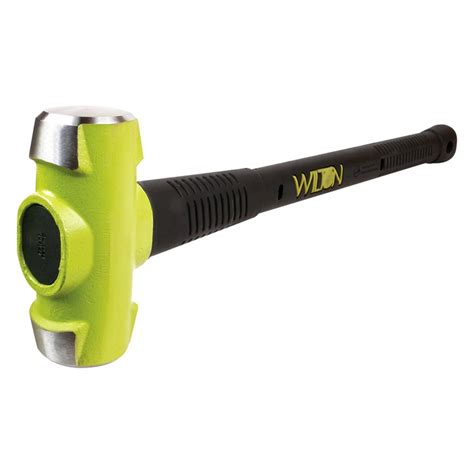 Wilton Lbs Head Bash Sledge Hammer