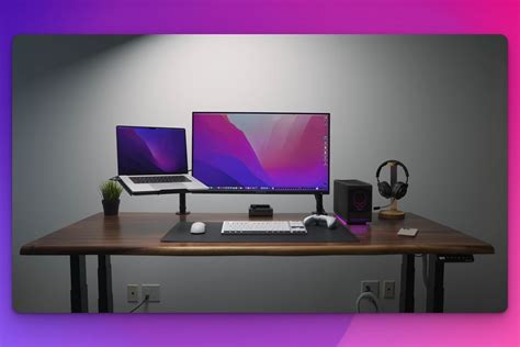 20 Best Mac Setups Ever Updated Insanely Great Alvaro Trigos Blog