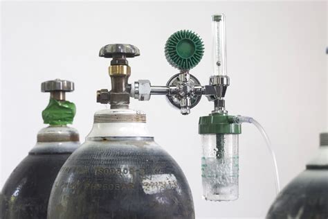 oxygen demand    times greater  usual gasworld