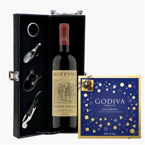 Buy Italian Wine Gift Baskets And Sets Online