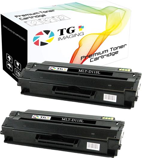 Amazon Tg Imaging Compatible Replacement For Mlt D S Toner