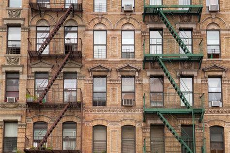 New York Street Signs Stock Image Image Of Apple Life 1866513