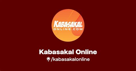 Kabasakal Online Twitter Instagram Facebook Tiktok Linktree