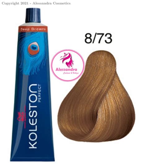 4015600140182 WELLA PROFESIONAL TINTE PARA CABELLO RUBIO CLARO MARRON