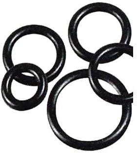 Rubber O-Ring Gasket, Packaging Type : Packet at Rs 15 / Piece in ...