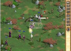 Heroes Of Might Magic Iv Z Ota Edycja Gra Pc Ceneo Pl