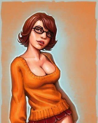 Velma Dinkley Porn Pictures Xxx Photos Sex Images Page Pictoa